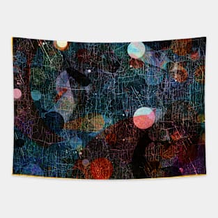 Assonance Tapestry