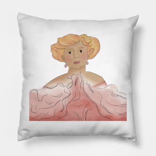 Gabrielle Pillow