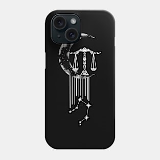 LIBRA Phone Case