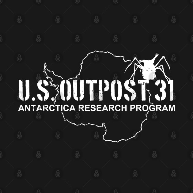 Outpost 31 by CCDesign