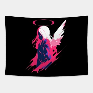 angel Tapestry