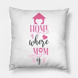 Mom Pillow