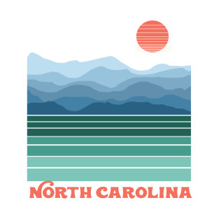 Mountains and Valleys