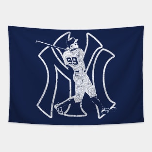 Aaron Judge Tapestry