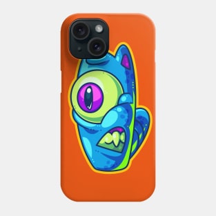 Cat Totem Phone Case