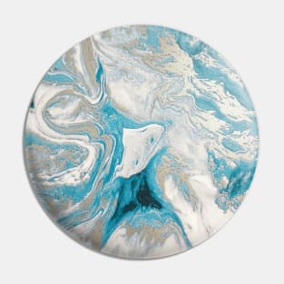 Ocean Pin