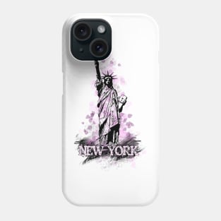 New York Phone Case