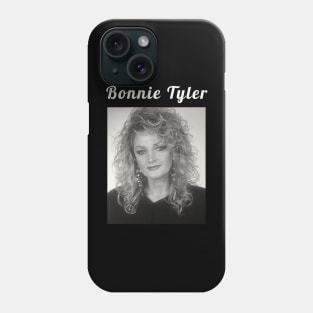 Bonnie Tyler / 1951 Phone Case