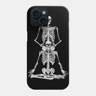 PSYCHE Phone Case