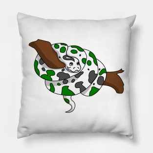 Pride Python Pillow