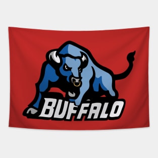 Buffalo Bills Tapestry