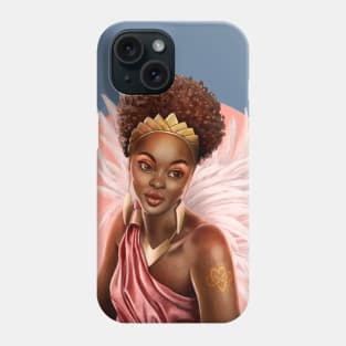 Angel Phone Case