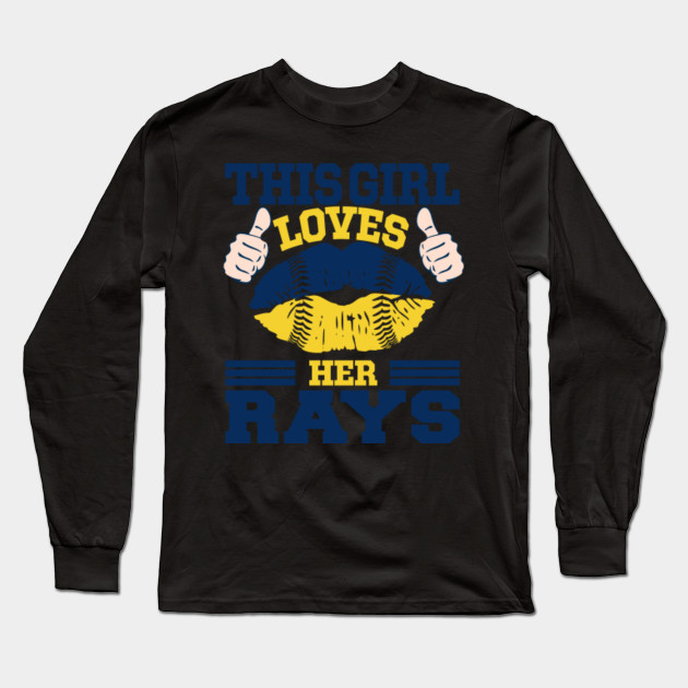 rays baseball shirts