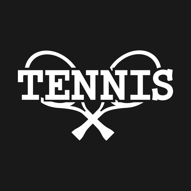 Tennis by Designzz