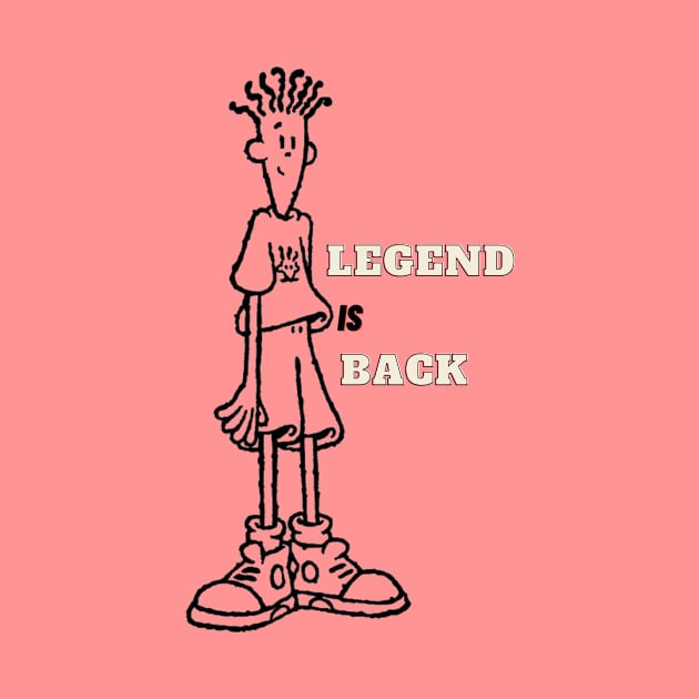 Fido Dido by Soul.fit