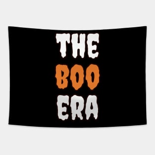 the boo era Tapestry