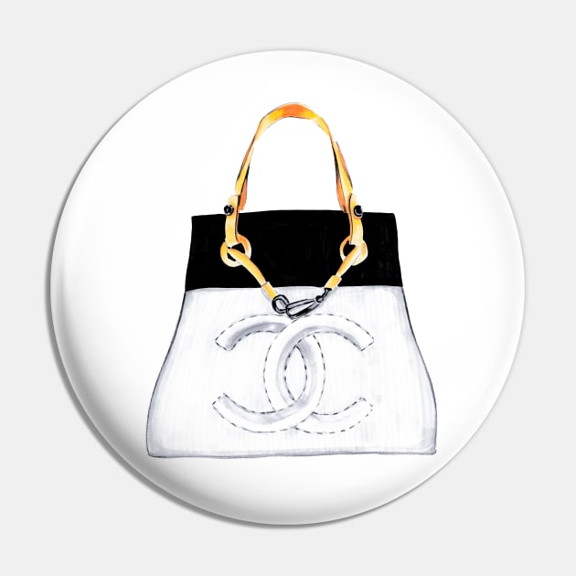 Pin on ladies Bags