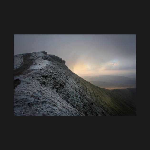 Corn Du - Brecon Beacons - 2012 by SimplyMrHill