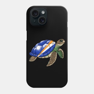 Marshall Islands Phone Case