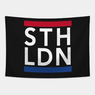 STH LDN (Crystal Palace) Tapestry