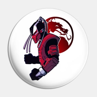 sektor Pin