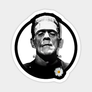 CLASSIC FRANKENSTEIN'S MONSTER! Magnet