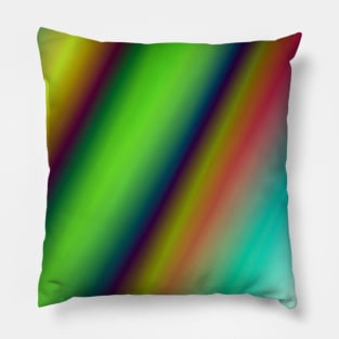 colorful abstract texture background Pillow