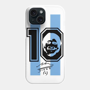 DIEGO Phone Case