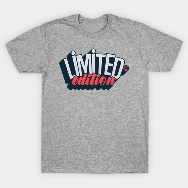 Discover Ltd. Ed. - Limited Edition - T-Shirt