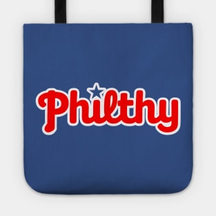 Philthy Tote