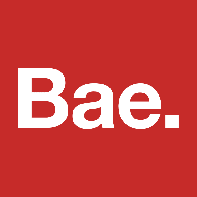 Bae by Popvetica