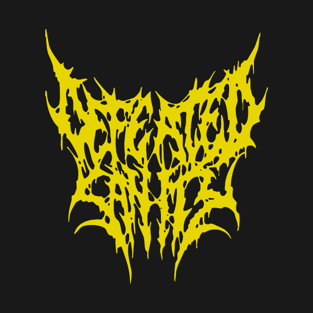 Defeated Sanity by chloewilder.xyz