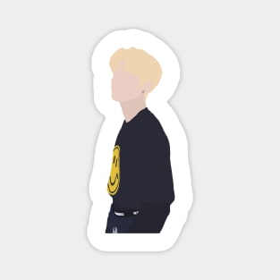 TXT - Taehyun Magnet