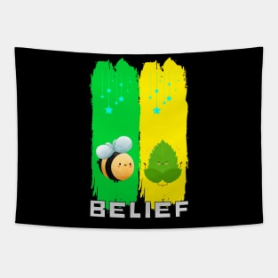 Belief Tapestry