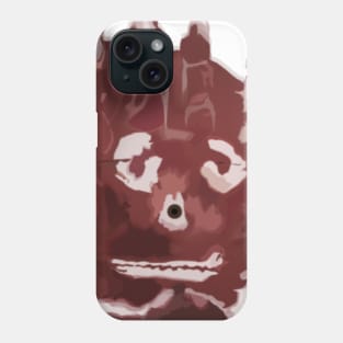 Wilson Phone Case