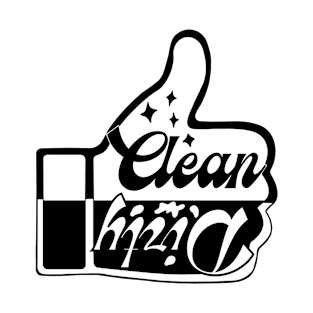 Clean or Dirty Dishwasher magnet T-Shirt