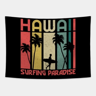 Hawaii paradise Tapestry