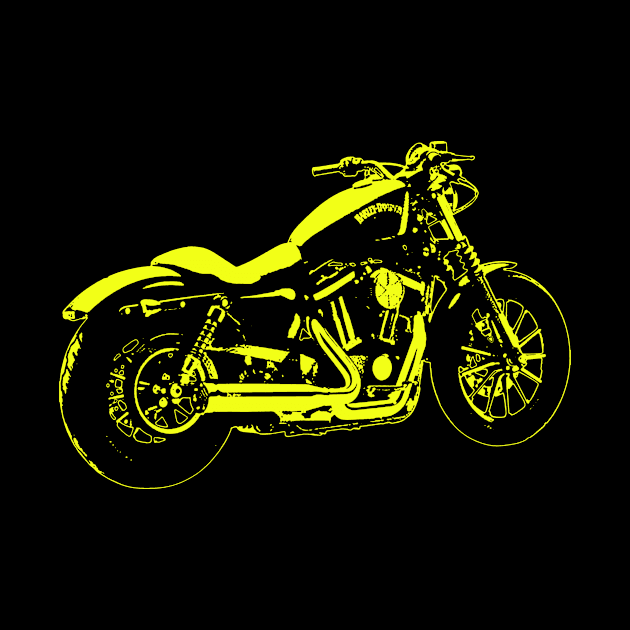 Motorcycle Club by Socity Shop