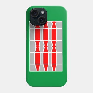 Umbria Italy Phone Case