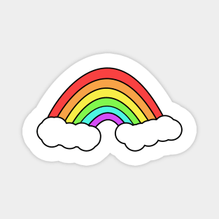 Gaybow Pocket Tee Magnet