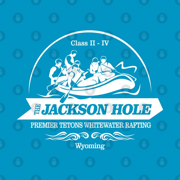 Jackson Hole (WR) by grayrider