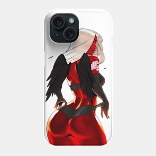 Bad Angel Phone Case