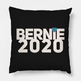 Bernie Sander 2020 Election Pillow