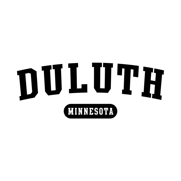 Duluth, MN by Novel_Designs