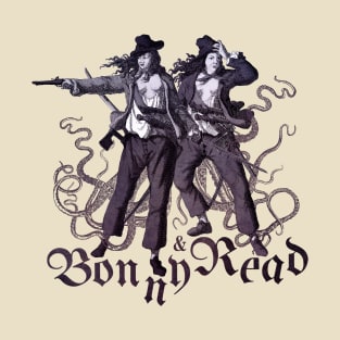 Bonny & Read T-Shirt