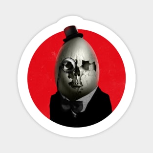 Humpty Dumpty Magnet