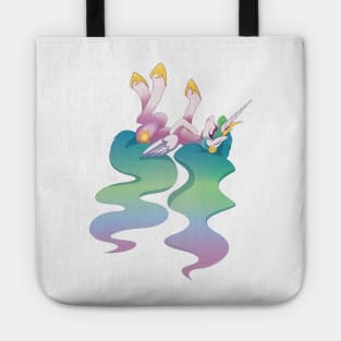 Smoothie Celestia Tote