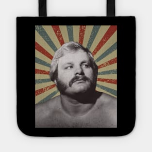 Ole Anderson Tote