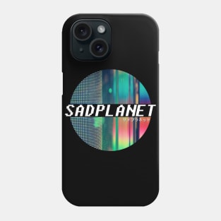 SadPlanet(ScreenDreams) Phone Case