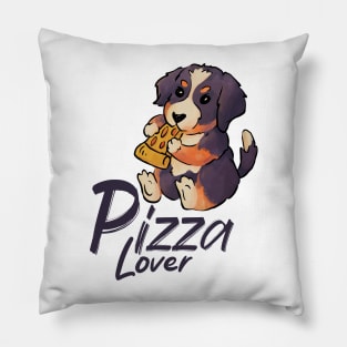 Pizza Dog Pillow